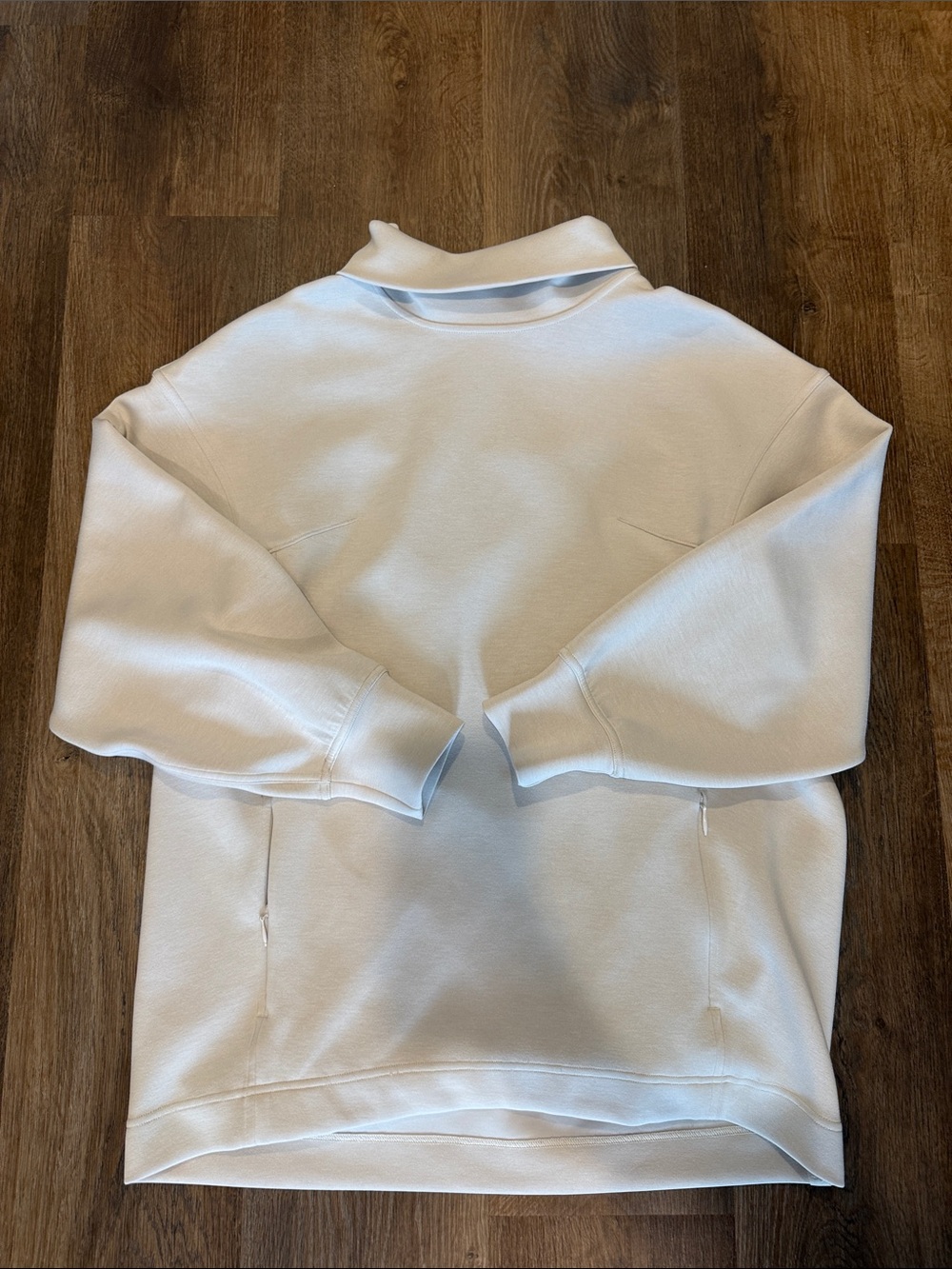 Lululemon Modal-Blend Turtleneck Tunic